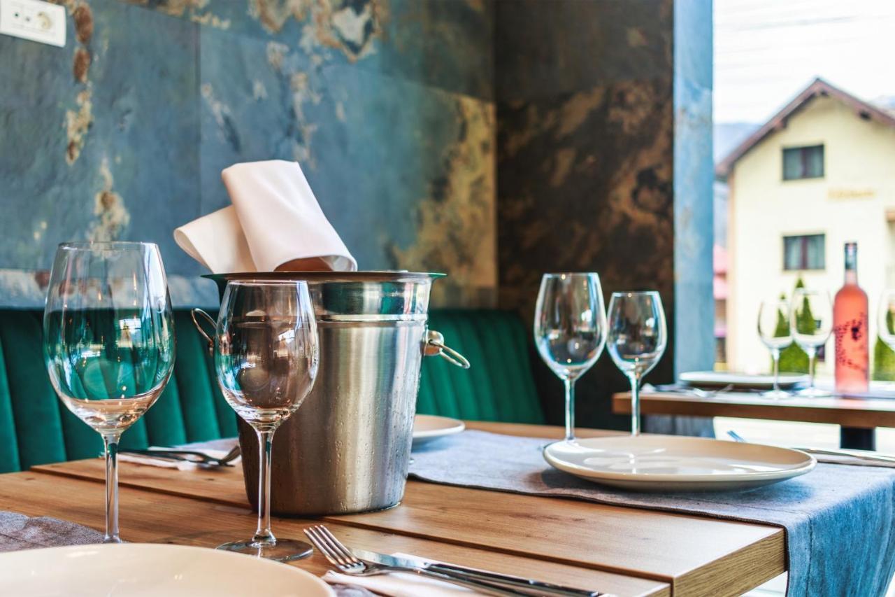 Domnitei Hotel 3*
