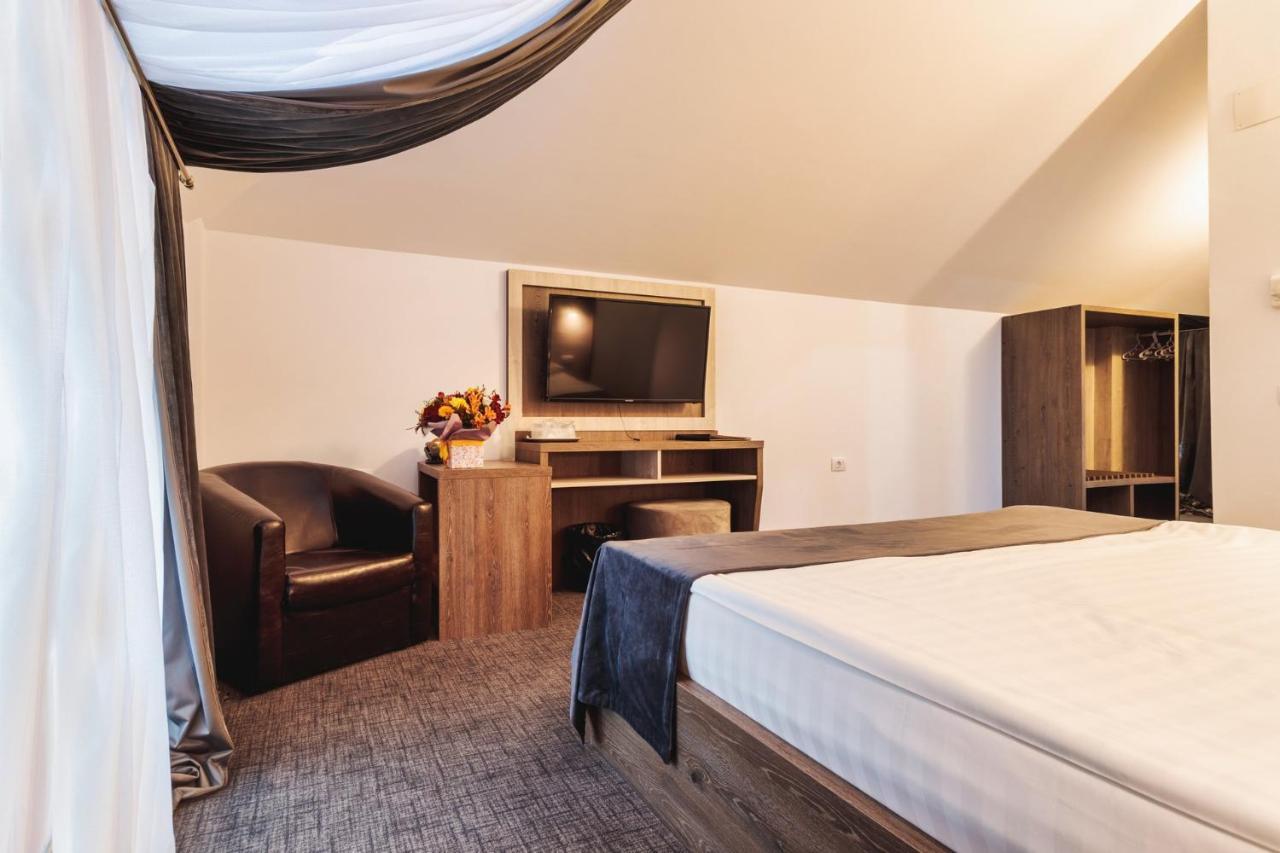 Hotel Domnitei Călimăneşti